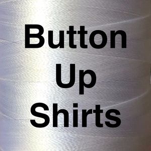 Button Up Shirts